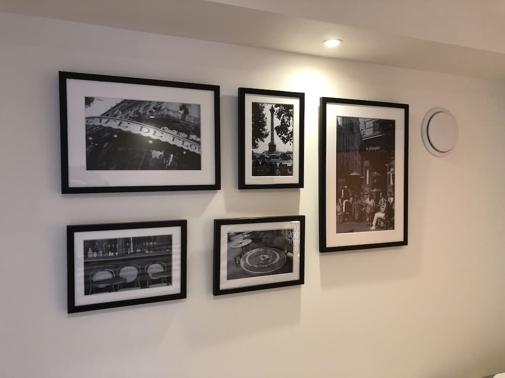 La Krasse Sumida, Room, photo 2