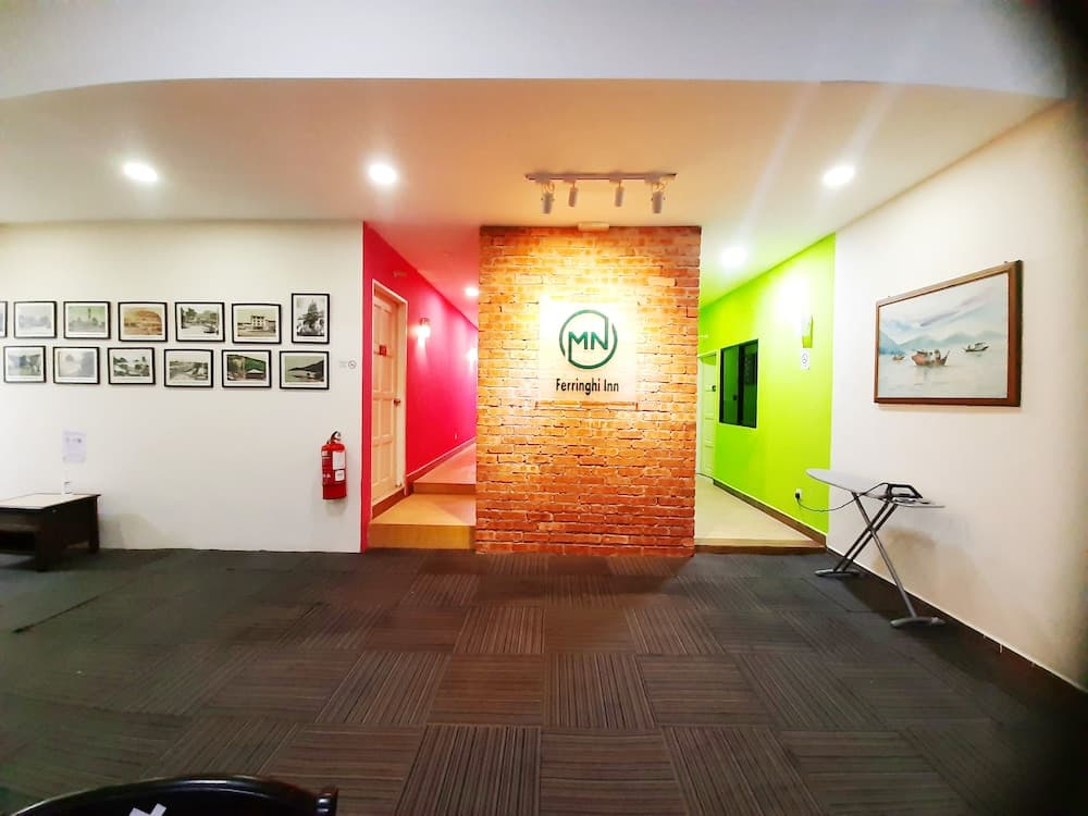 MN Ferringhi Inn, Primary image, photo 1