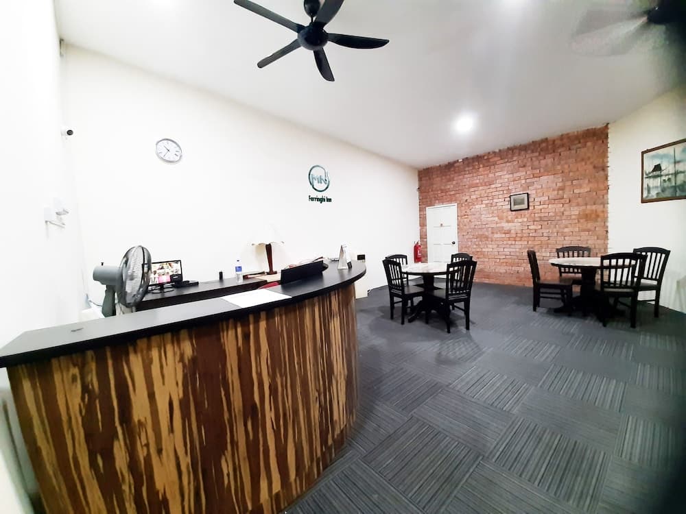 MN Ferringhi Inn, Reception, photo 3