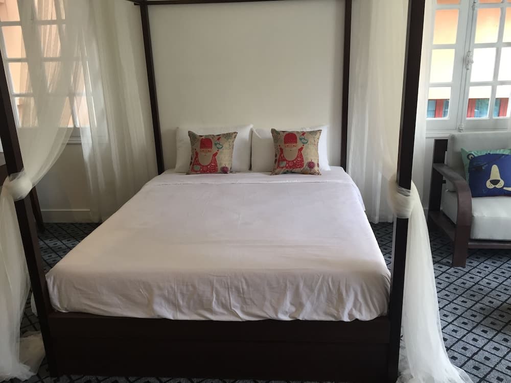 Anhome, Room, photo 4