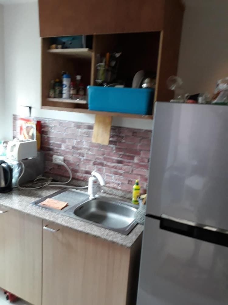 Dcondo Kathu - Patong, Private kitchenette, photo 3