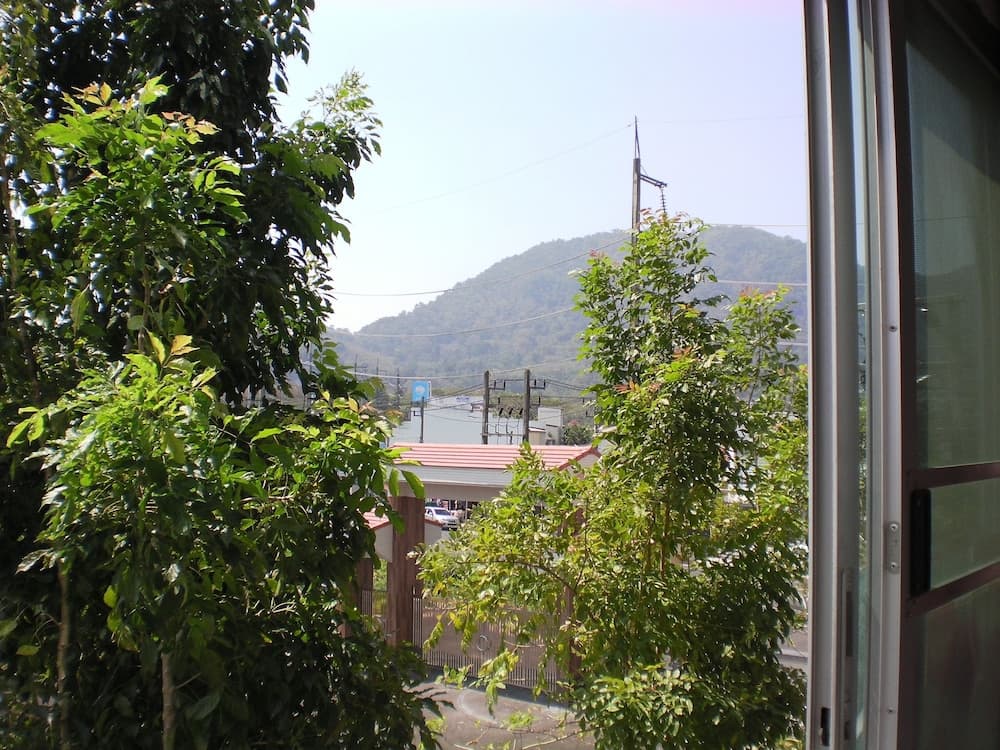 Dcondo Kathu - Patong, View from room, photo 5