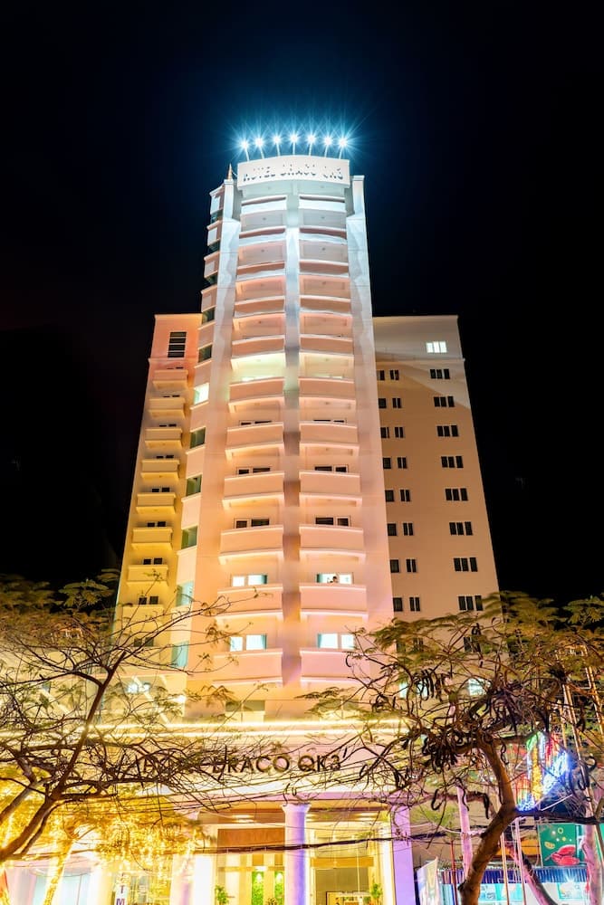 드라코 QK3 깟 바 기본 이미지 사진 1