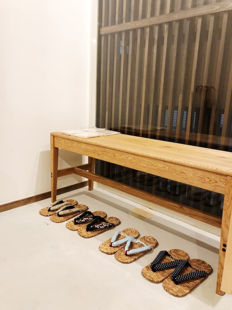 치카 이치인 내부 입구 사진 2