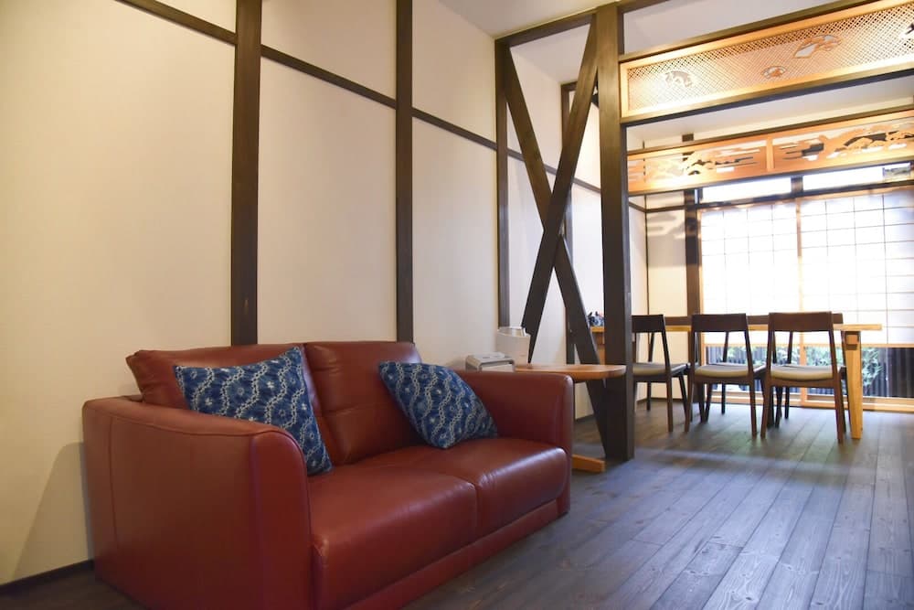 Chika Yusen, Living room, photo 5
