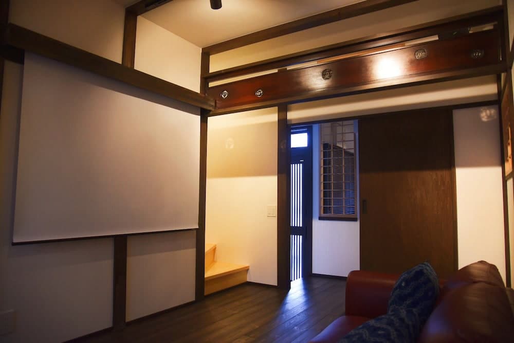 Chika Yusen, Room, photo 3