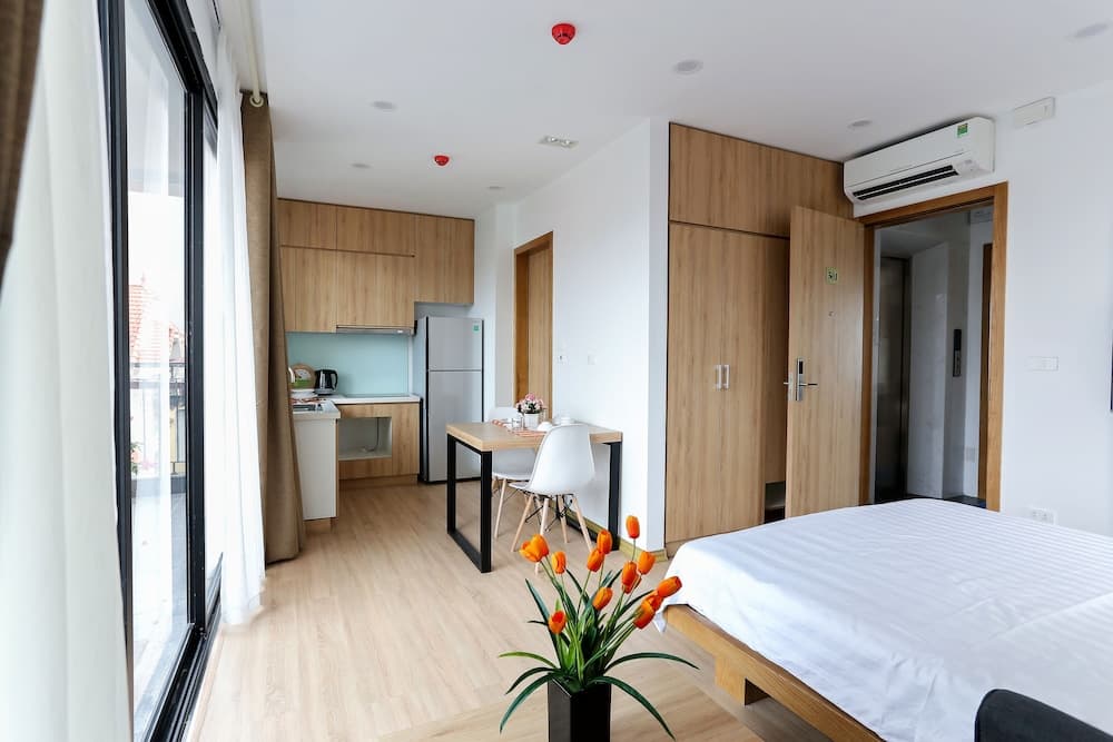 NYT Home Cau Giay, Room, photo 5