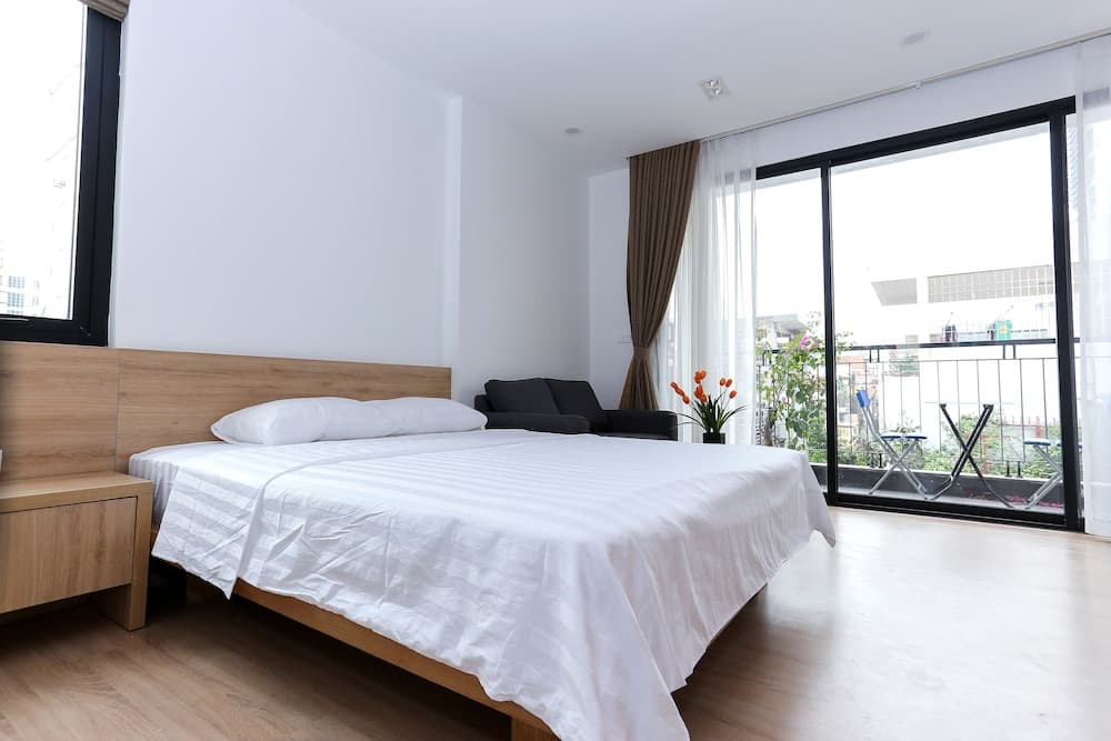 NYT Home Cau Giay, Room, photo 2