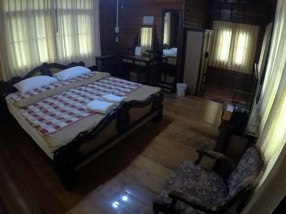 Hugphaeng Garden, Room, photo 5