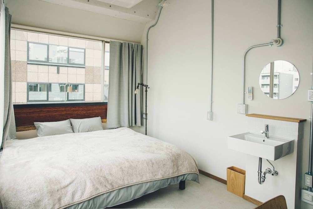 CITAN - Hostel, Room, photo 5