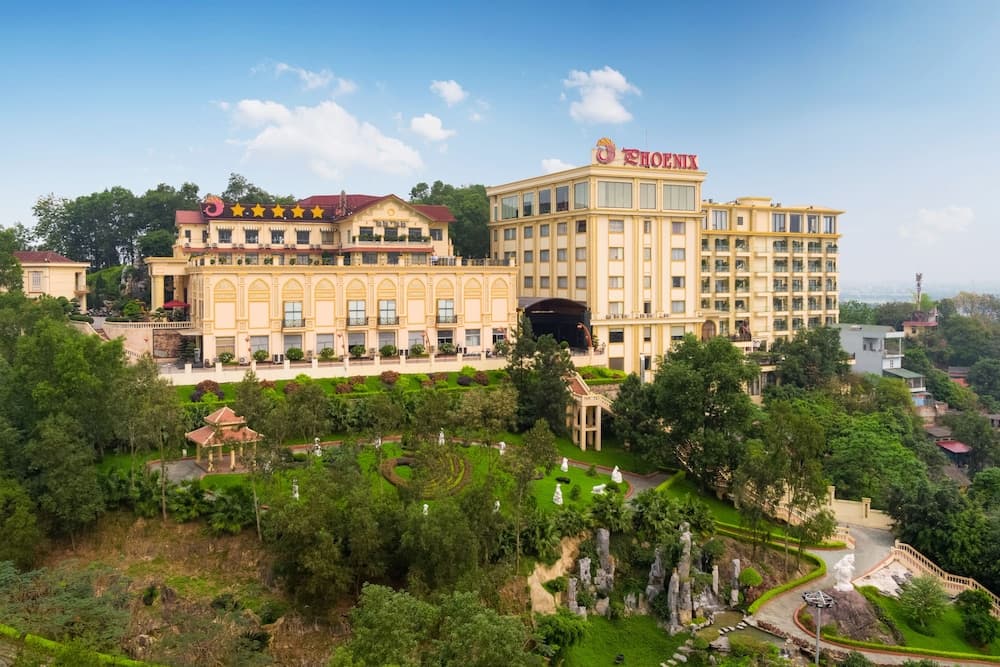 Phoenix Resort Bac Ninh, Primary image, photo 1