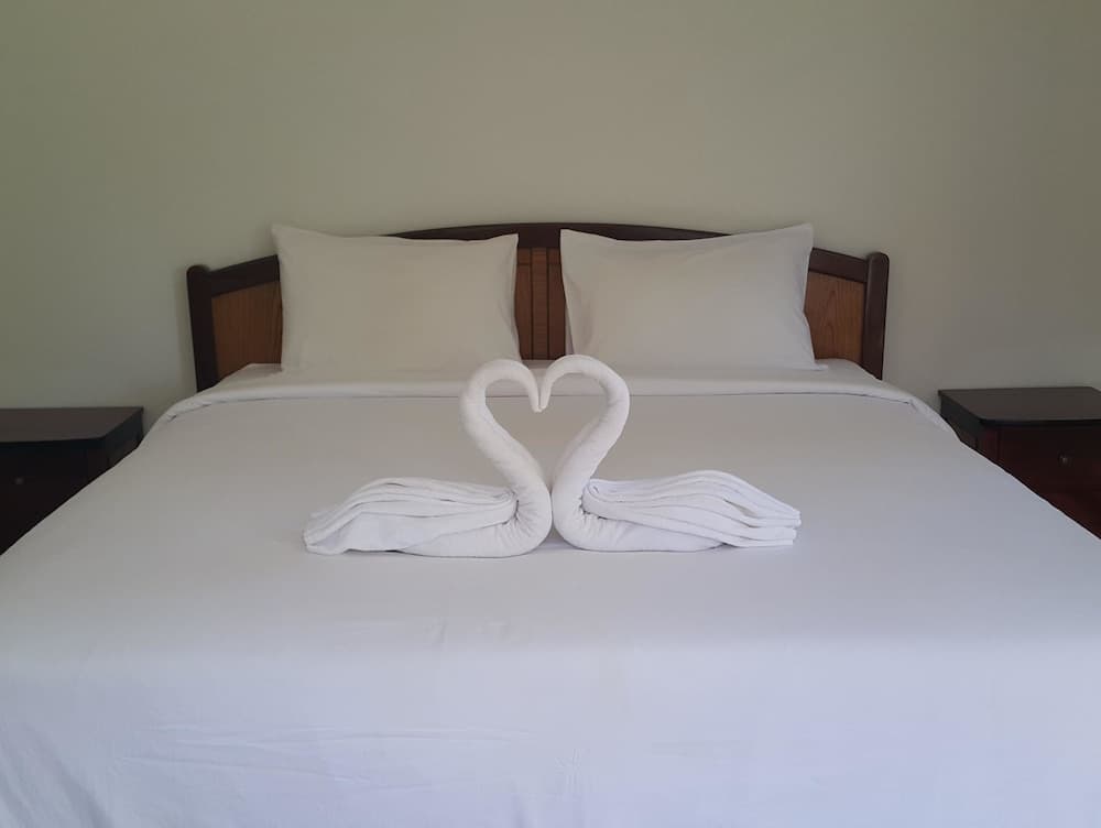 Dahla The Resort, Room, photo 4