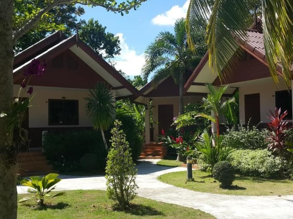 Dahla The Resort, Primary image, photo 1