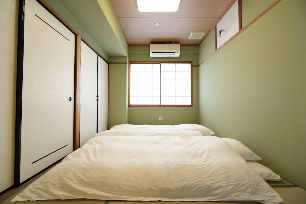 Hotel HANA IchiRin, Room, photo 4