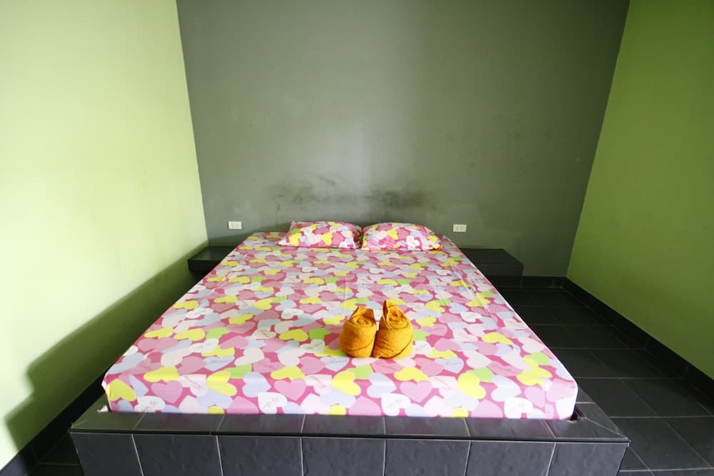 Mee Rak Resort, Room, photo 5