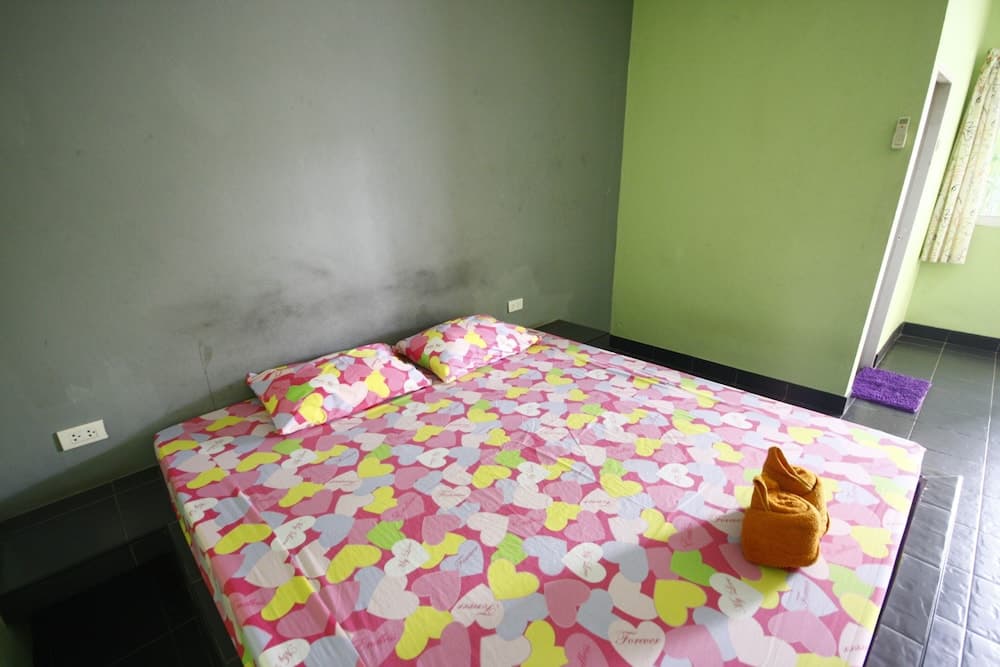 Mee Rak Resort, Room, photo 3