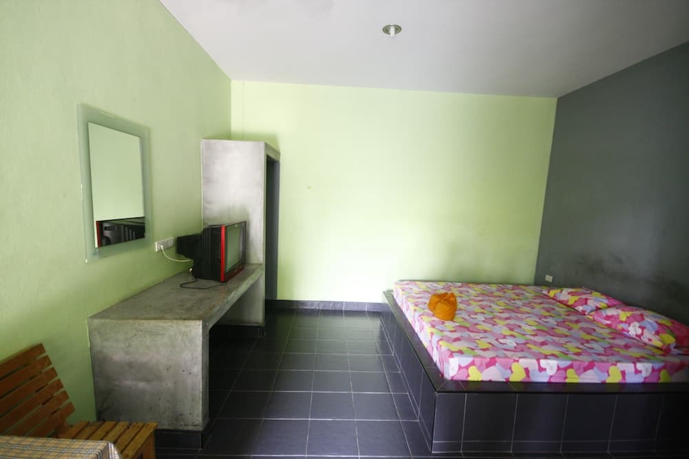 Mee Rak Resort, Room, photo 4