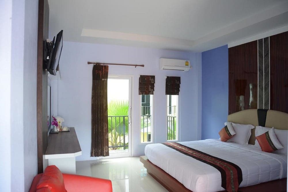 Satun Boutique Resort, Room, photo 2