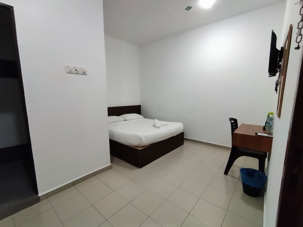 SP Central Hotel, Room, photo 4