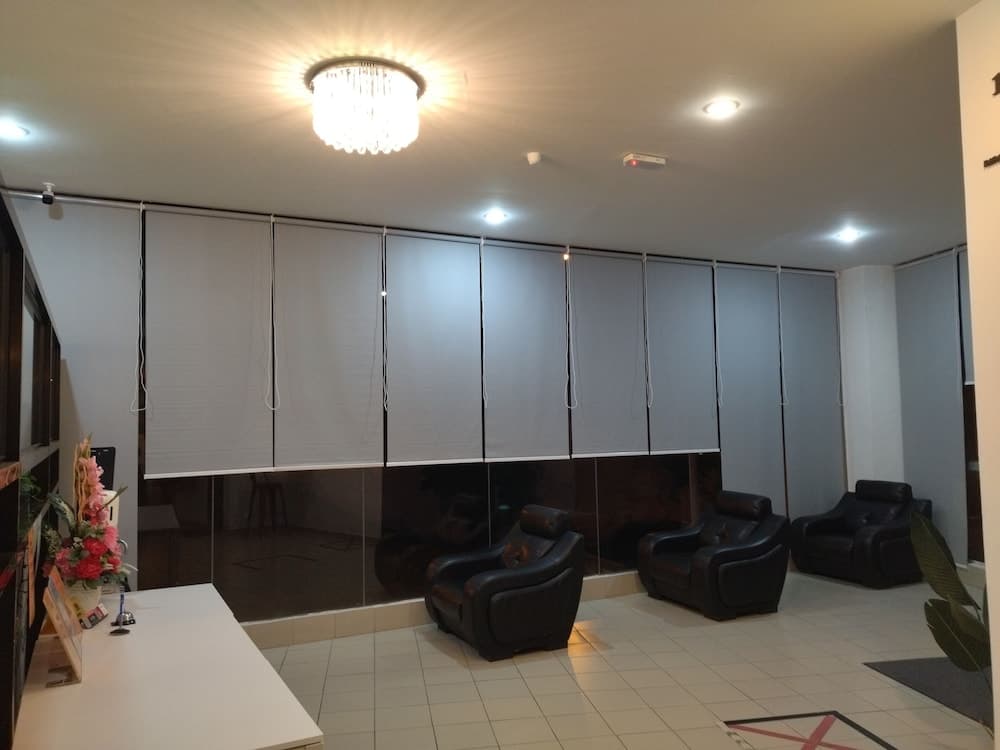 SP Central Hotel, Reception, photo 3