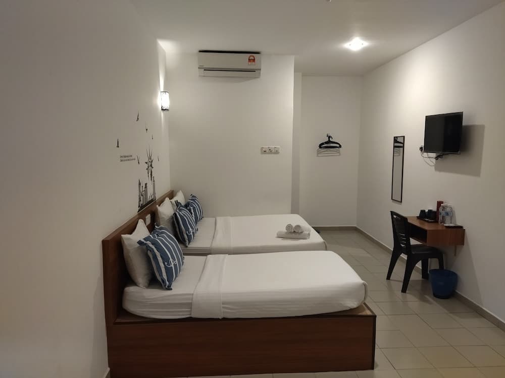 SP Central Hotel, Primary image, photo 1