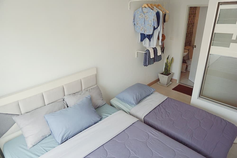The Kith Plus Sukhumvit 113, Room, photo 2