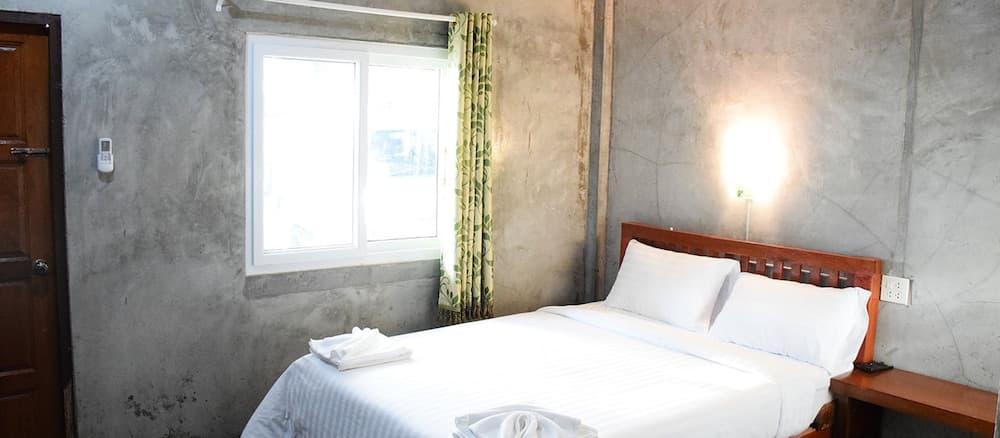 PK Resort, Room, photo 3