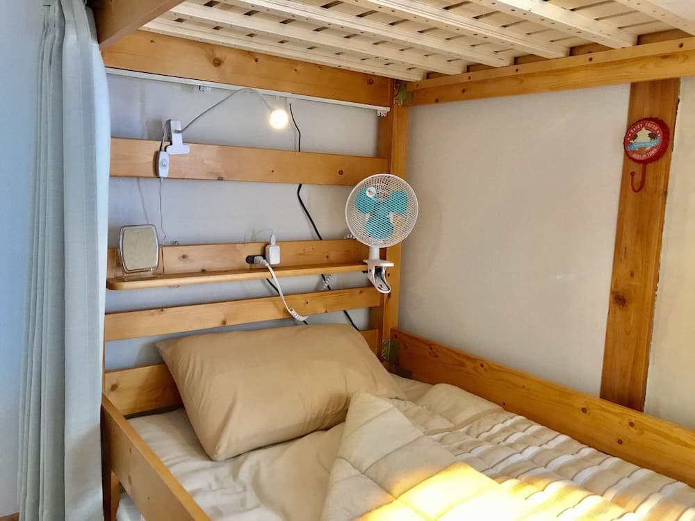 Destiny Inn Sakaiminato, Room, photo 3