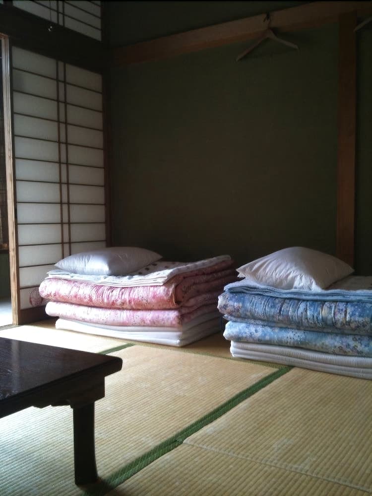 Guesthouse Namaste, Room, photo 1