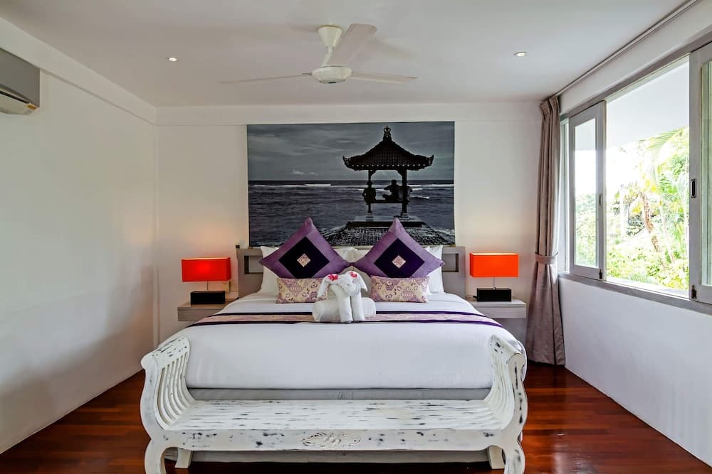 Villa Eindra, Room, photo 3