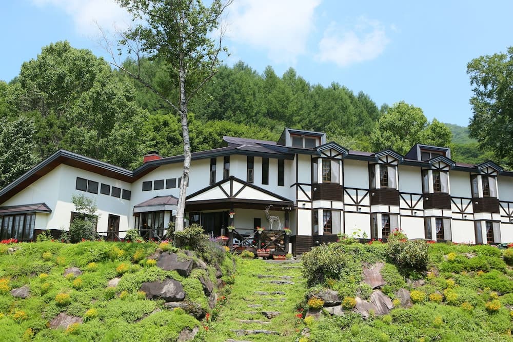 Chalet La Neige, Primary image, photo 1