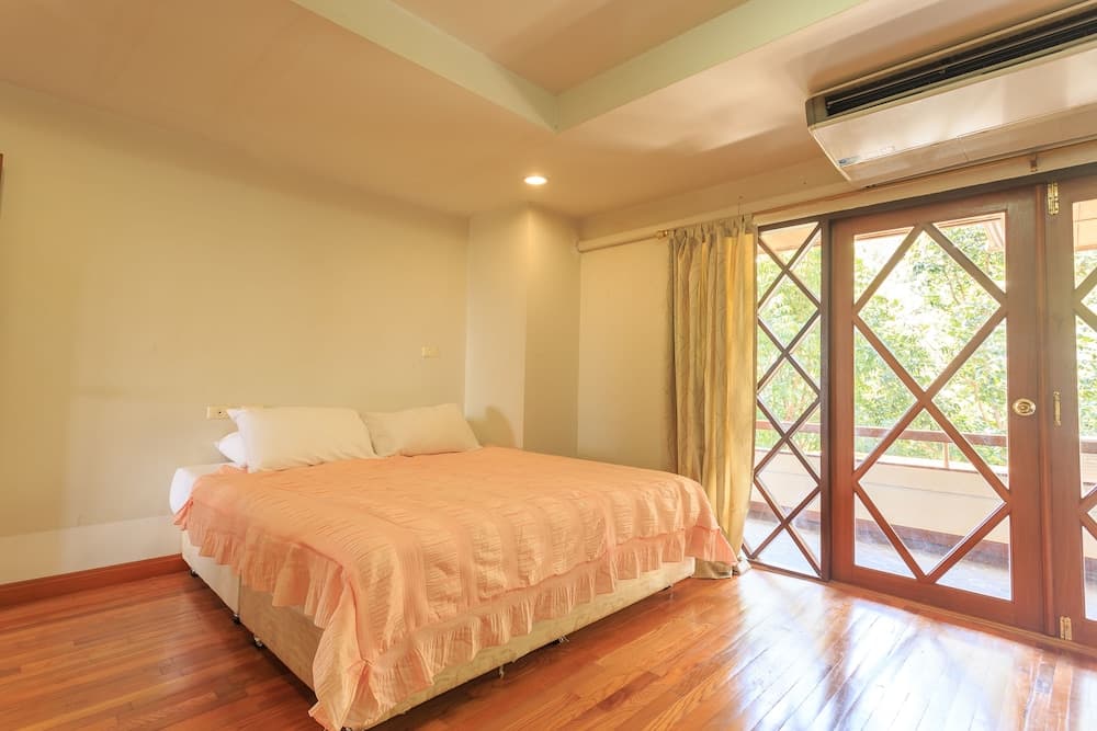 Phuripimarn Penthouse, Room, photo 4