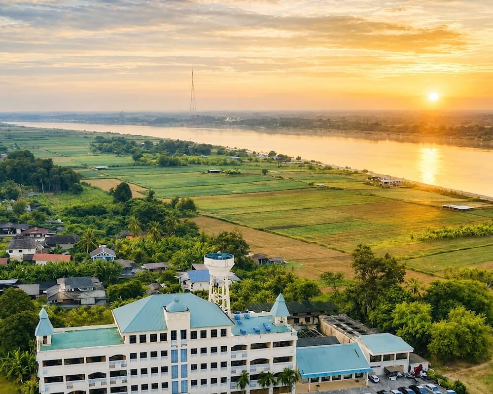 Royal Jommanee Hotel, Primary image, photo 1