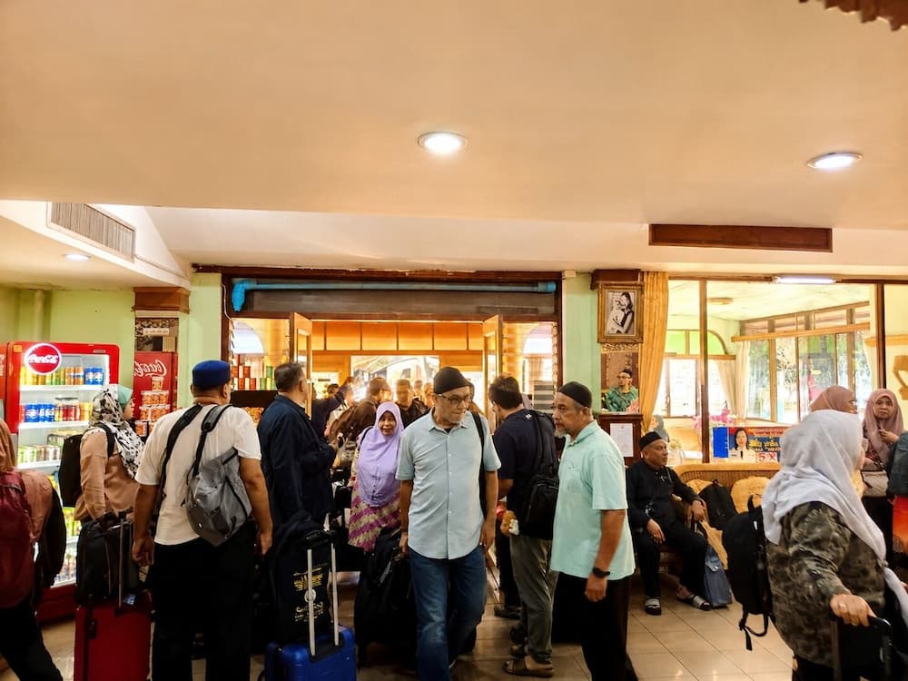 Royal Jommanee Hotel, Reception, photo 4