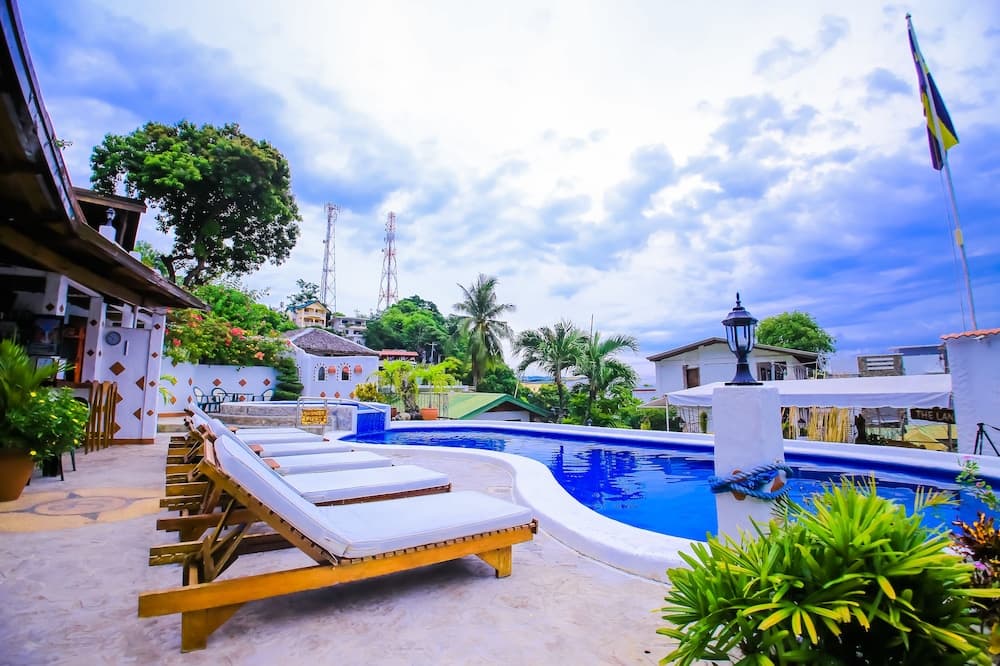 Steps Garden Resort, Primary image, photo 1