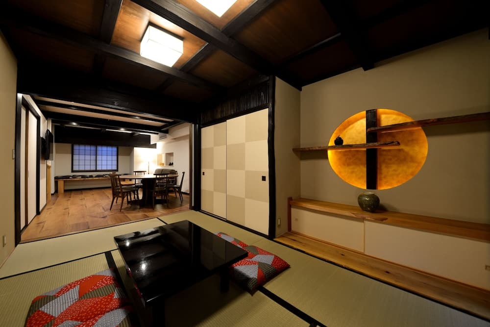 Machiya Kamo River 7, Room, photo 3