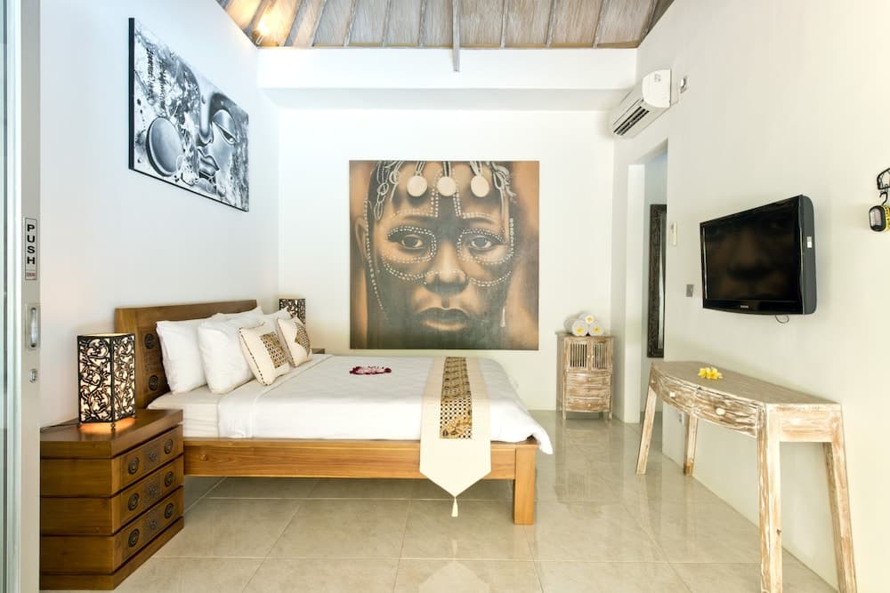 Villa Grange, Room, photo 3