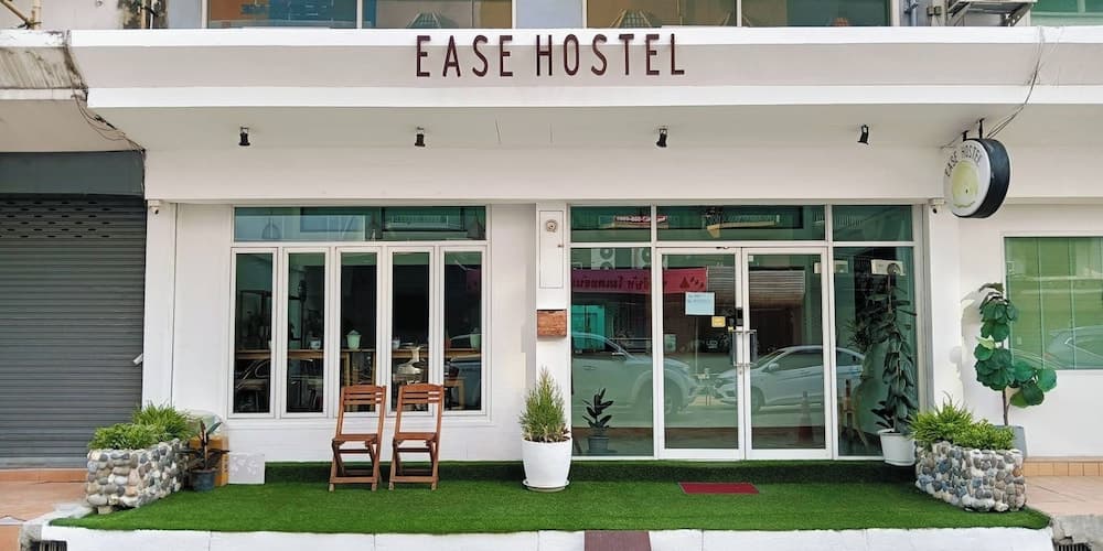 Ease Hostel, Primary image, photo 1