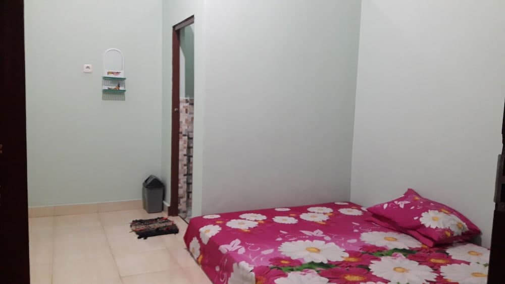 Penginapan asidik, Room, photo 5