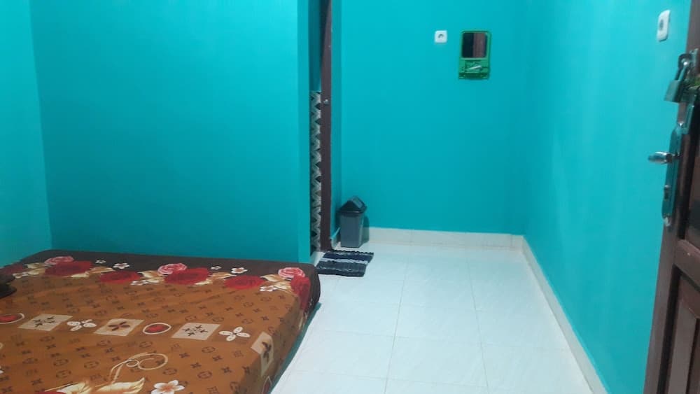 Penginapan asidik, Room, photo 2