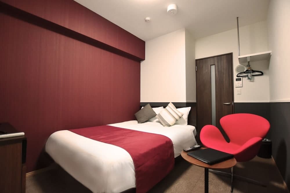 Randor Hotel Fukuoka, Room, photo 5