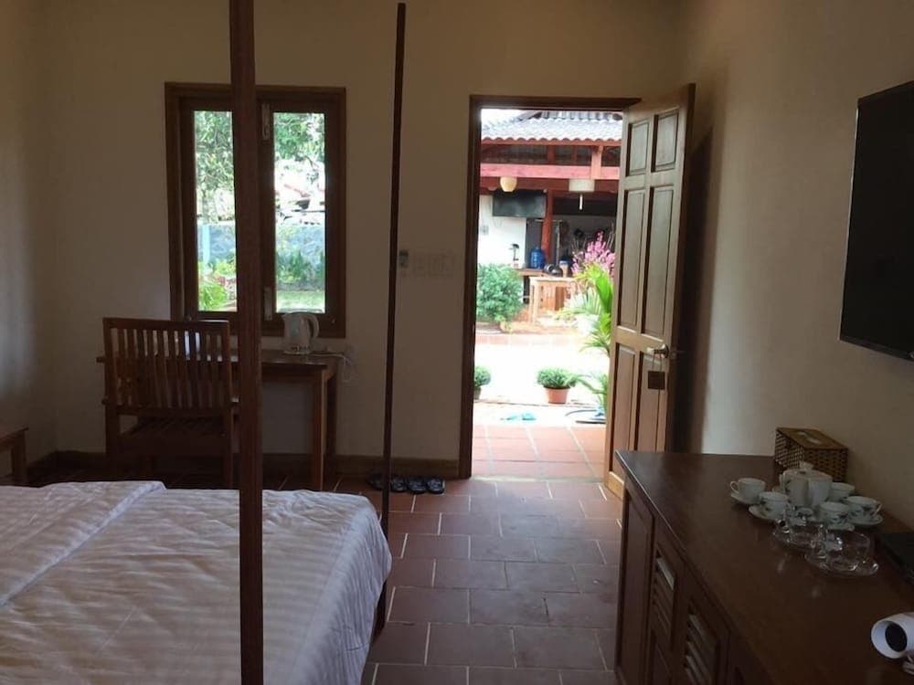 Sam Ong Lang, Room, photo 3