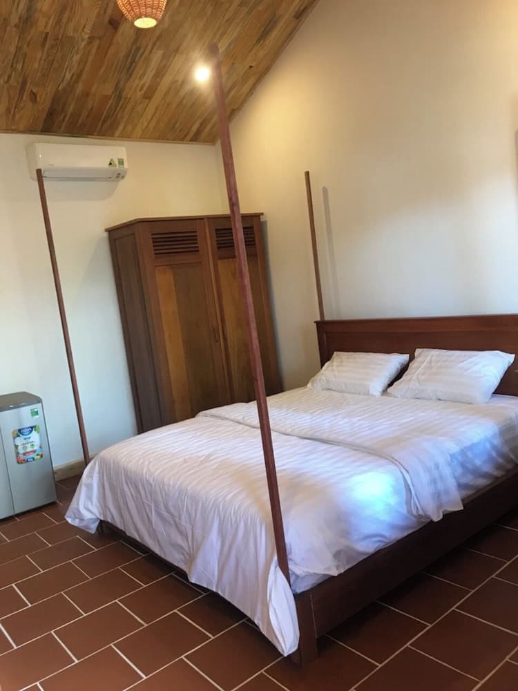Sam Ong Lang, Room, photo 4