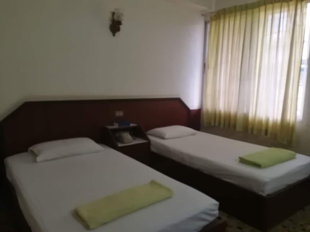 Ho Fah Hotel, Room, photo 5