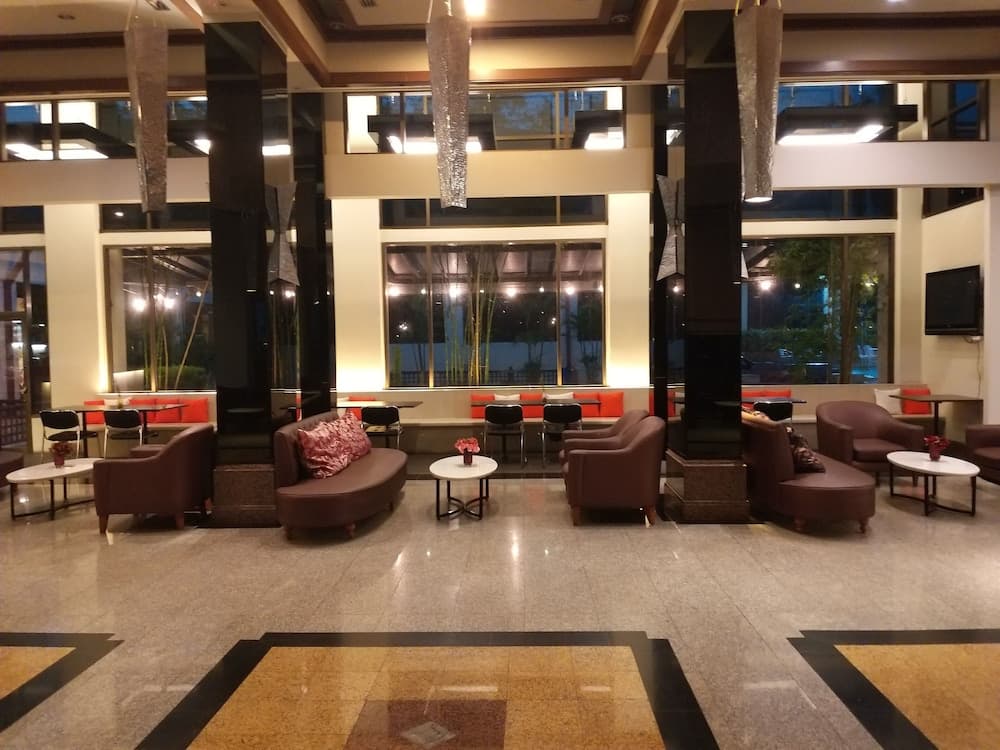 Songphanburi Hotel, Lobby, photo 5