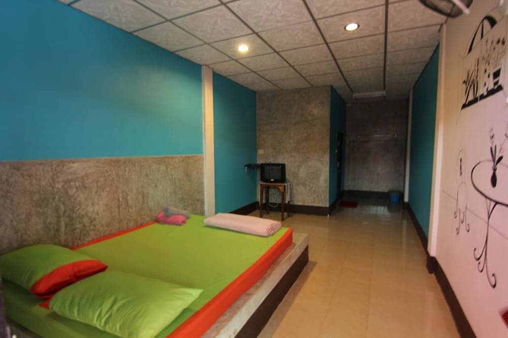 White Square Rayong, Room, photo 4