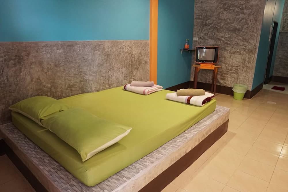 White Square Rayong, Room, photo 2