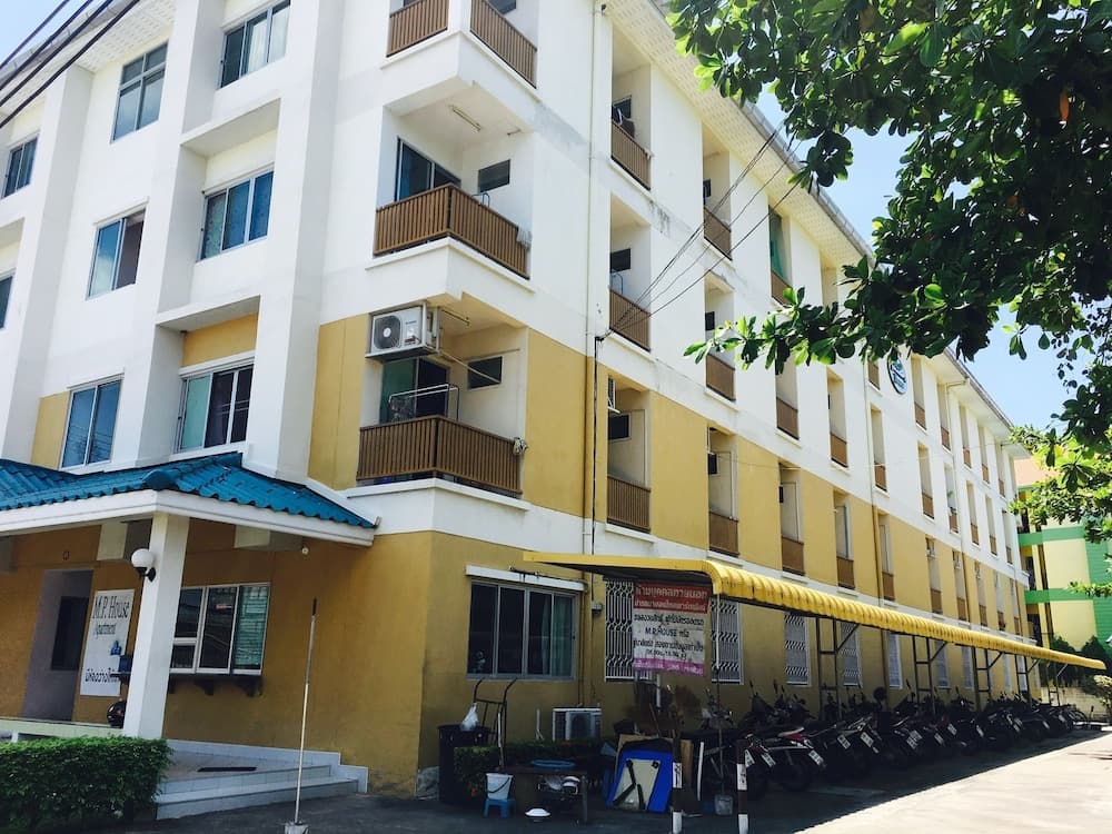 MP House, Primary image, photo 1