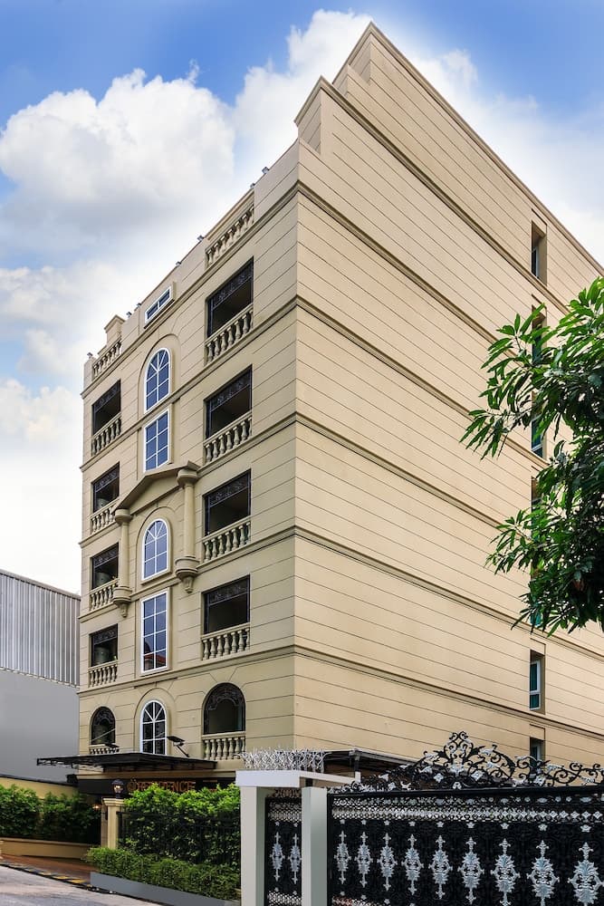 LA49 Hotel, Primary image, photo 1