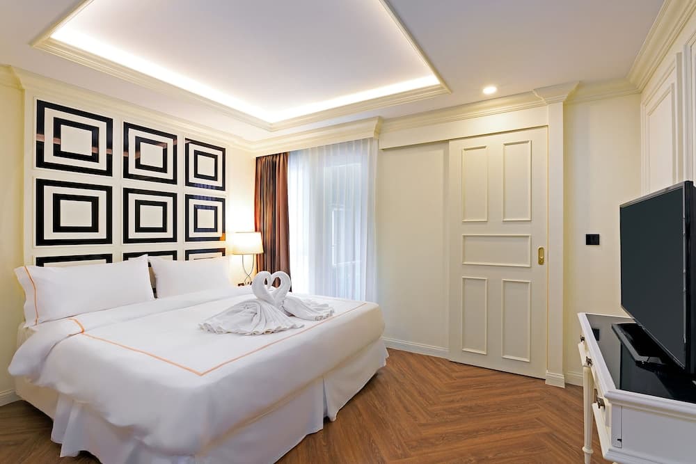 LA49 Hotel, Room, photo 2